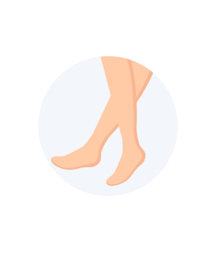 leg pain
