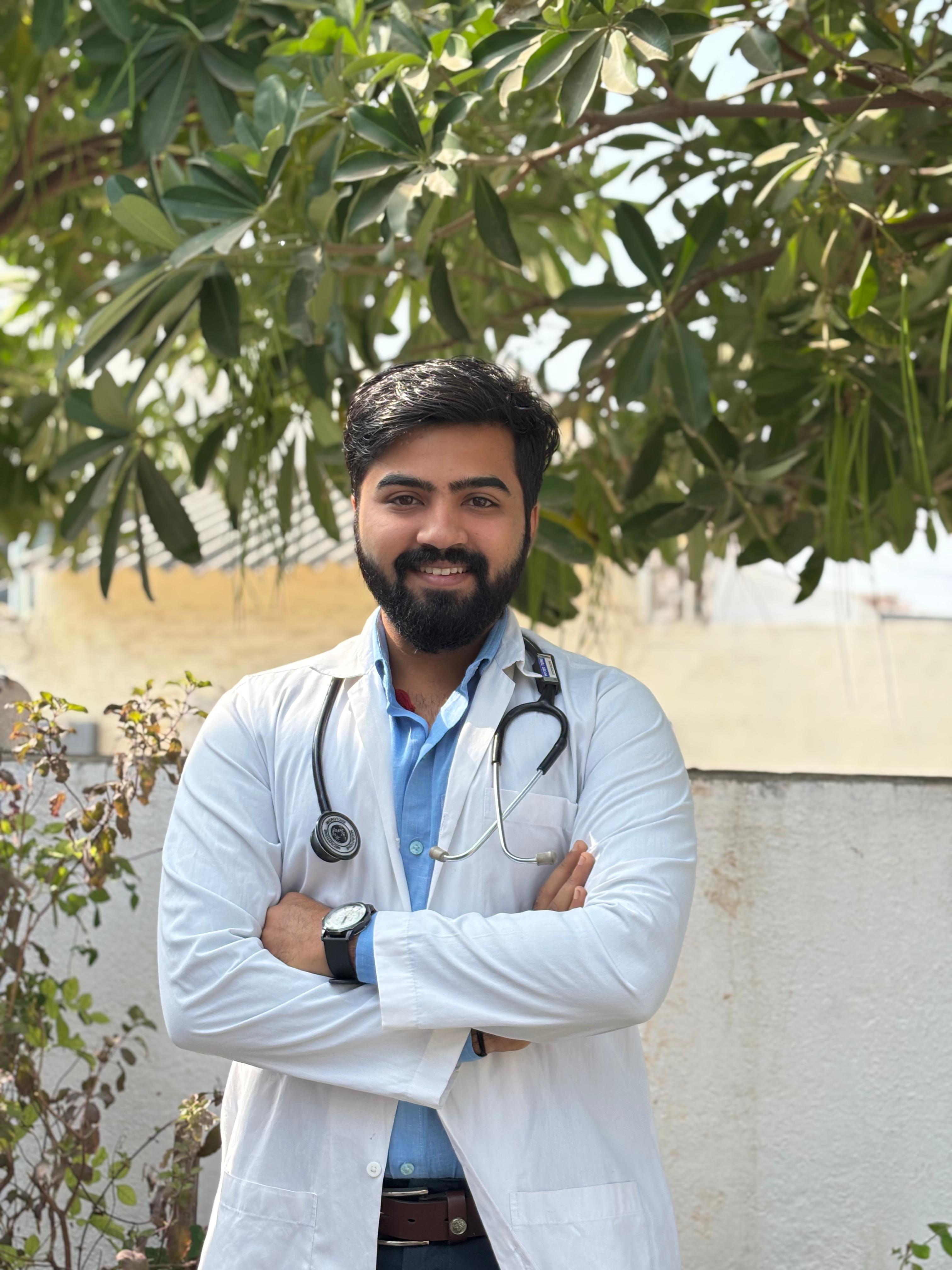 Ayurvedic Doctor